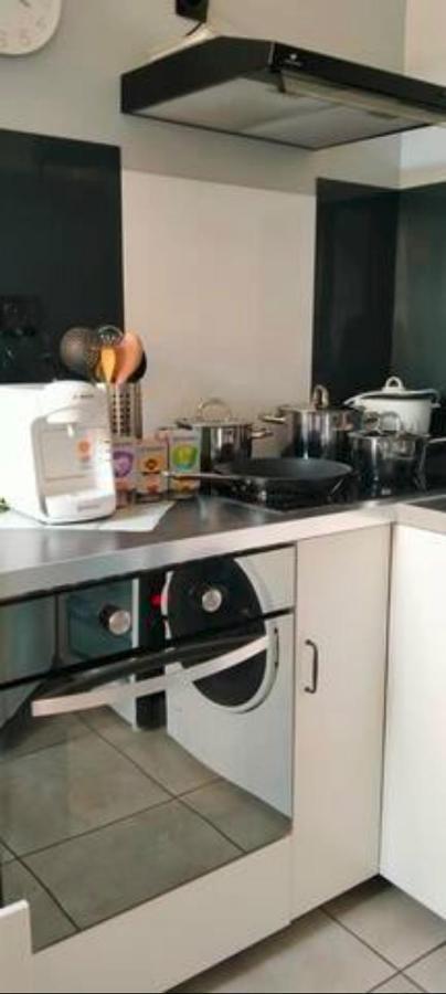 Apartment Julio Cesar Poligny Jura Poligny (Jura)