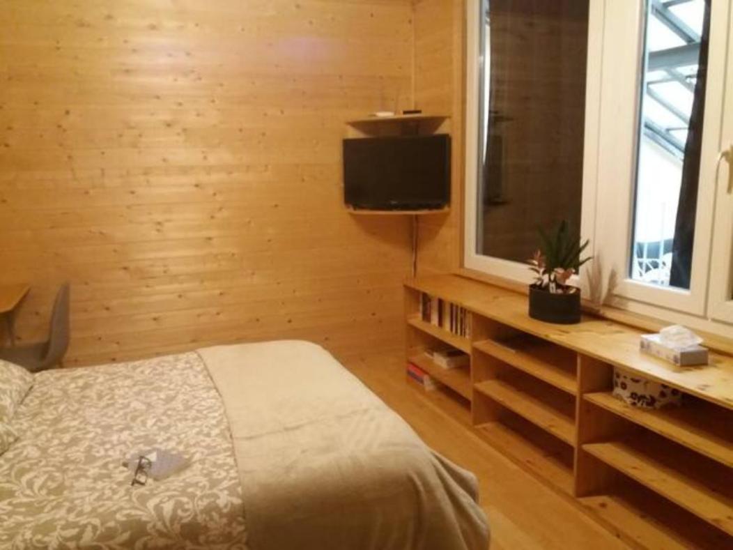 Apartment Julio Cesar Poligny Jura
