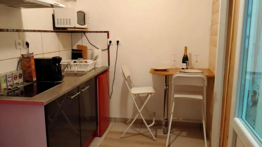 Apartment Julio Cesar Poligny Jura *