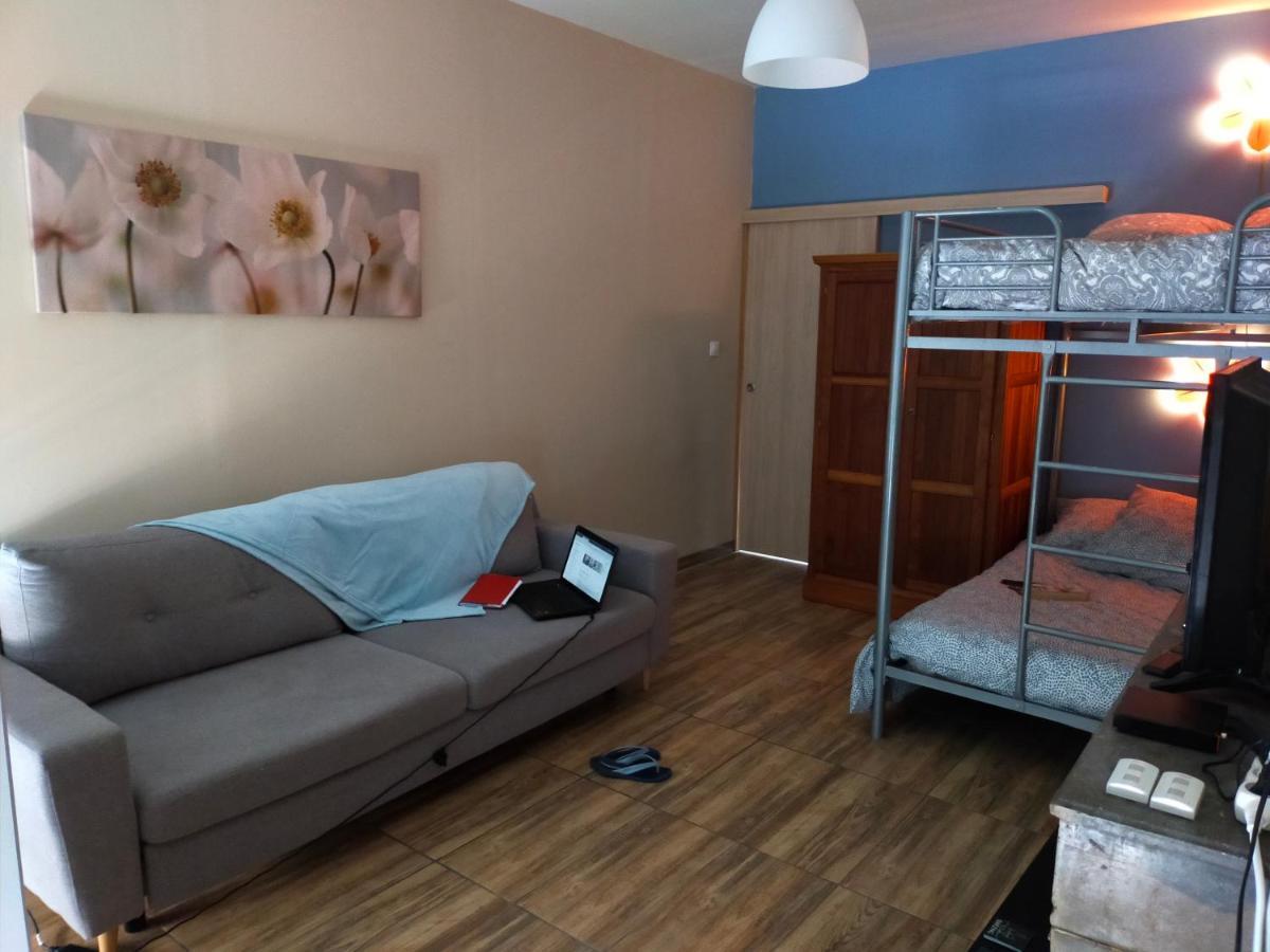 Apartment Julio Cesar Jura