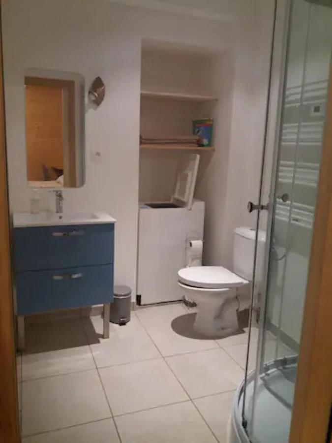 Apartment Julio Cesar Poligny Jura Poligny (Jura)