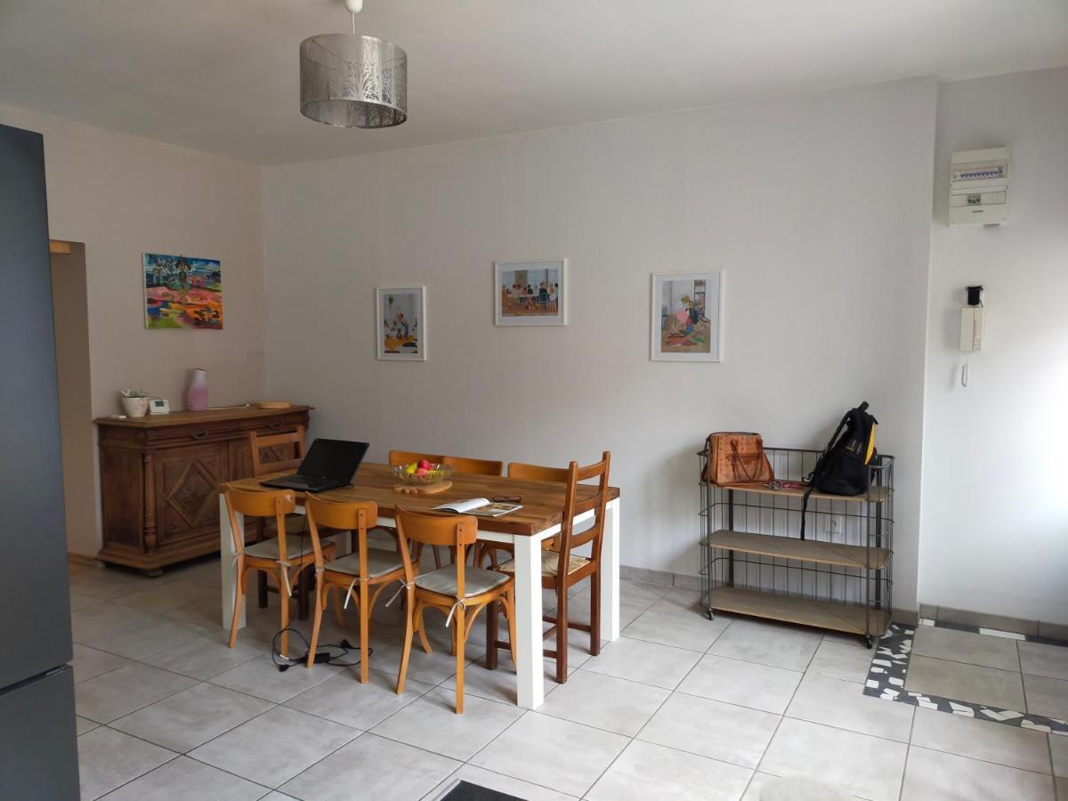 Apartment Julio Cesar Poligny Jura Poligny (Jura)