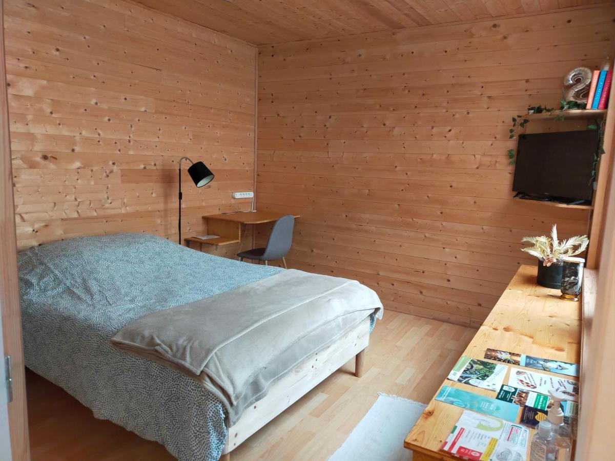 Julio Cesar Poligny Jura Apartment Poligny (Jura)
