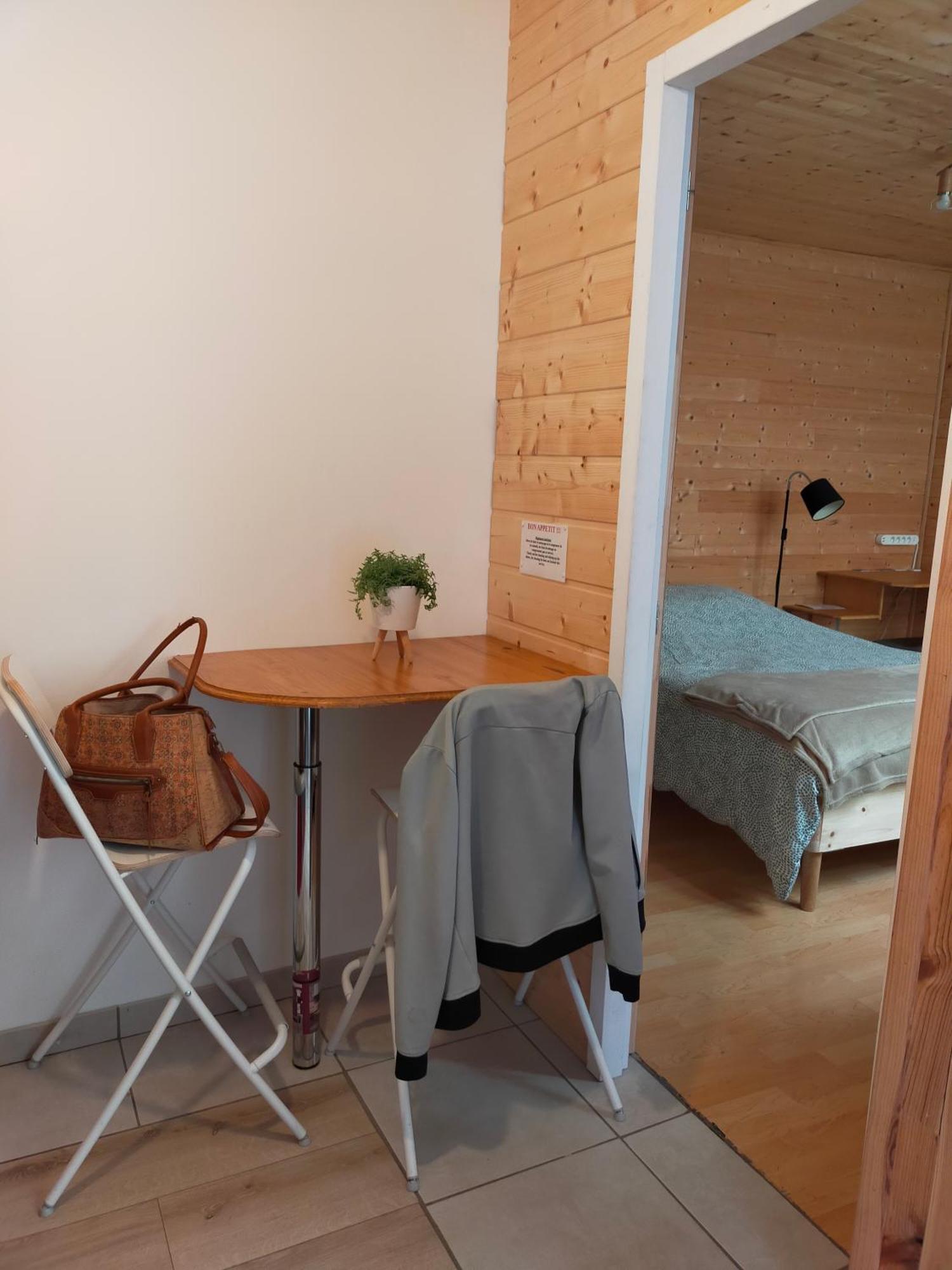 Julio Cesar Poligny Jura Apartment Poligny (Jura)
