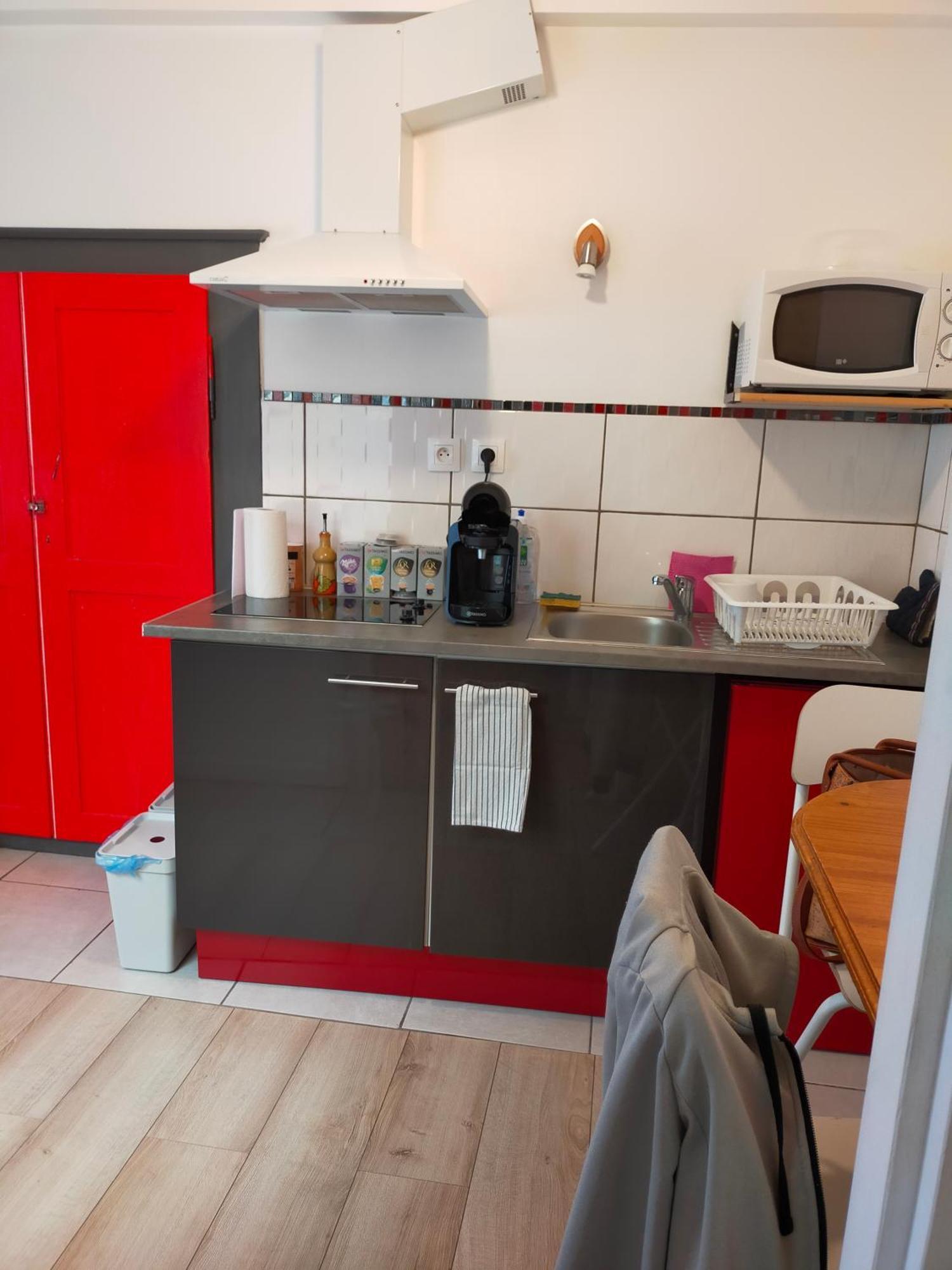 Julio Cesar Poligny Jura Apartment *